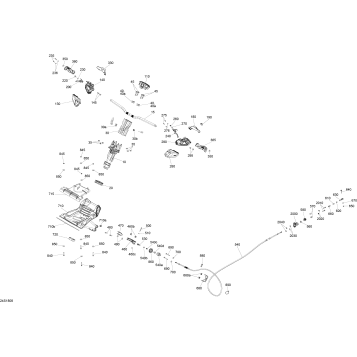 07- Steering RXP - 300