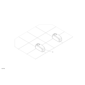 07- FURNITURE - Soft Armrest With Cup Holder