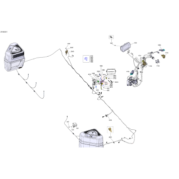 08- ELECTRIC - Electric Upper Section