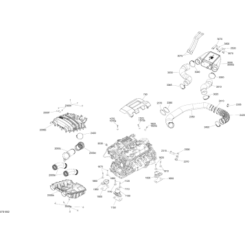 01- Engine 1500 HO ACE