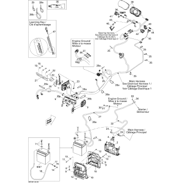 10- Electrical System