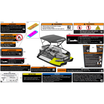 03- DECALS - Warning Decals