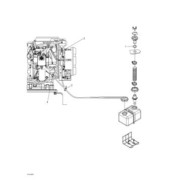 02- Oil Injection System