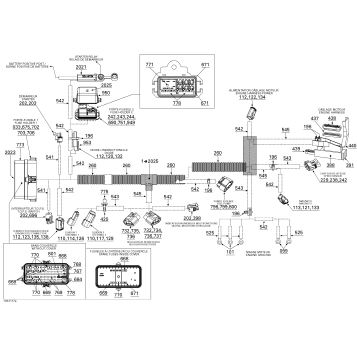 10- Electrical Harness 1