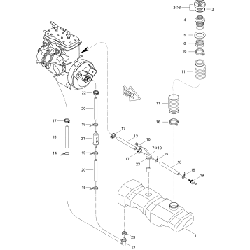 02- Oil Injection System