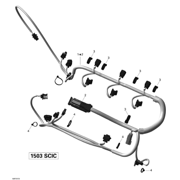 10- Engine Harness