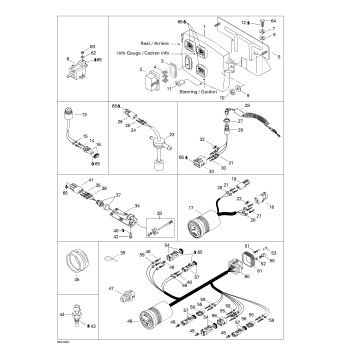 10- Electronic Module And Electrical Accessories