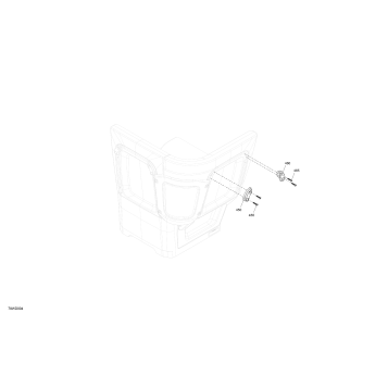 03- HELM - Bumper For Corner Backrest