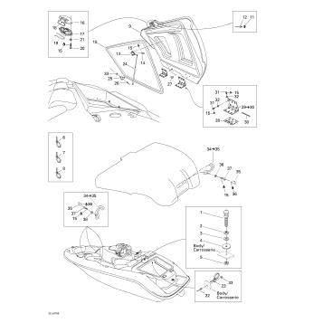 09- Engine Compartment