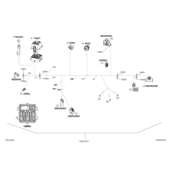 10- Wiring Harness Main 278003706