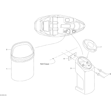 09- Storage Compartment, Front 2