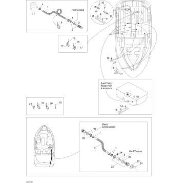 09- Hull And Accessories 1