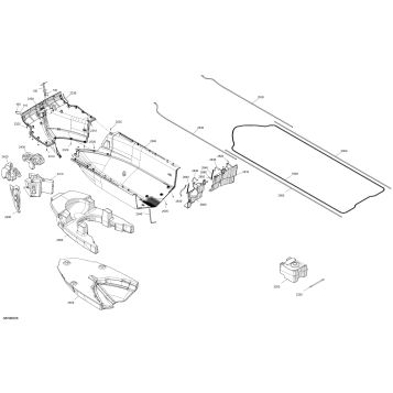 06- HULL - Deflector