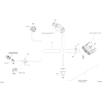 10- Electrical Harness Steering