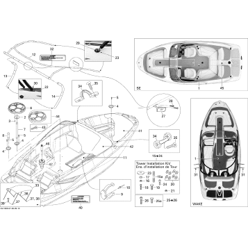 09- Tower And Bimini Top