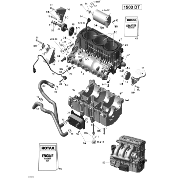 01- Engine Block