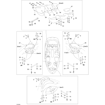 09- Seat (Front and Rear)