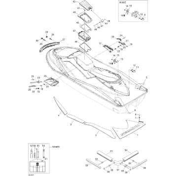 09- Body, Rear View WAKE