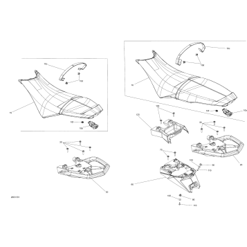 09- Seat - All Models