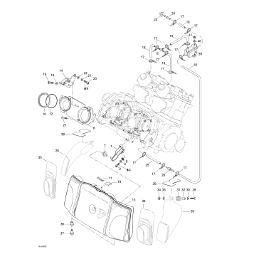 02- Air Intake System