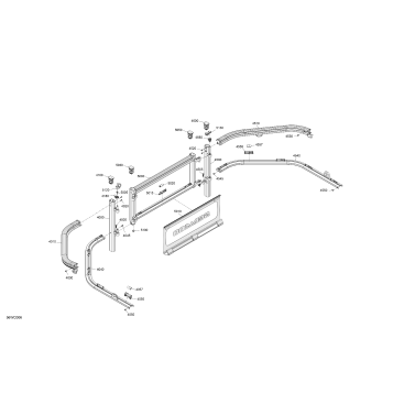 04- GUARD RAILS - Front
