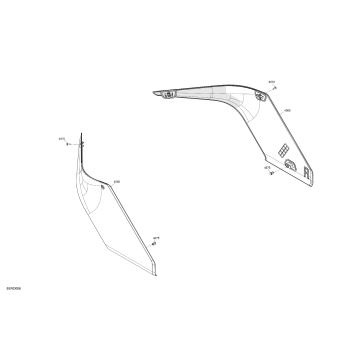 04- GUARD RAILS - Wings