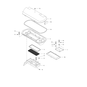02- Air Intake System