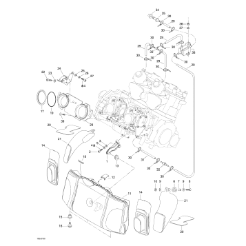 02- Air Intake System
