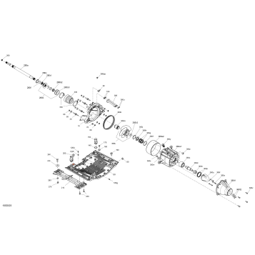 04- Drive - Propulsion