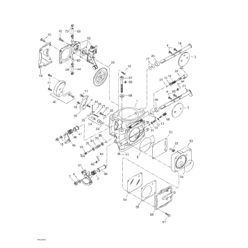 02- Carburetor(s)