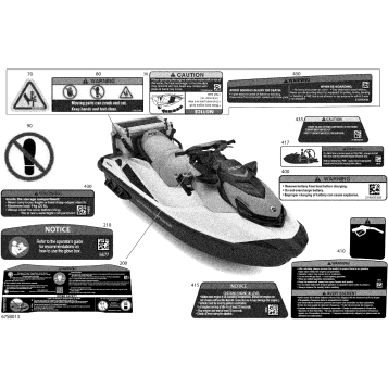 07- Body - Warning Decals