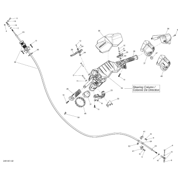 07- Steering _24S1402