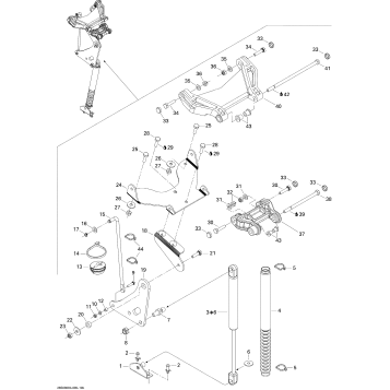 09- Front Storage Compartment 2