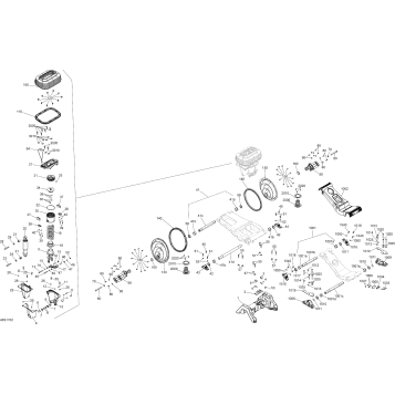08- Suspension - GTX S 155, GTX LTD S 260