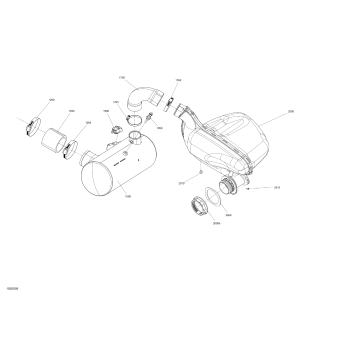 02- Engine - Exhaust