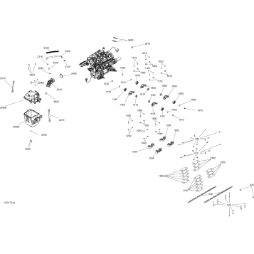 01- Engine - All Models