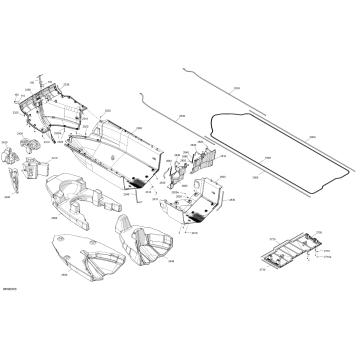 05- HULL - Deflector