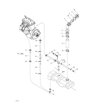 02- Oil Injection System