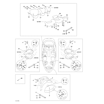 09- Seat (front And Rear)