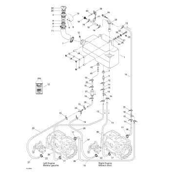 02- Oil Injection System