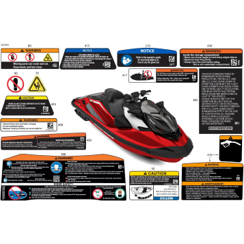 07- Body - Warning Decals