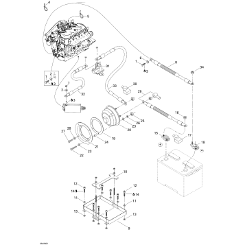 10- Electrical System