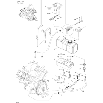 02- Oil Injection System