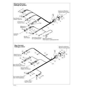 10- Electrical Harness