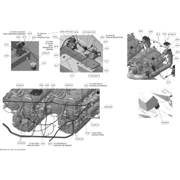 10- Electrical System Battery Compartment