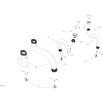 09- Ventilation - Model without Suspension
