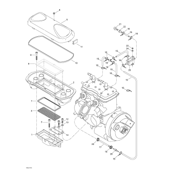 02- Air Intake System