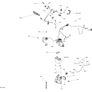 10- Electrical System - All Models