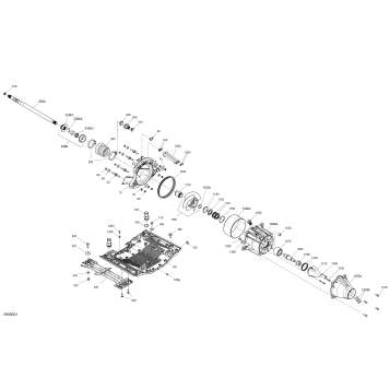 04- Drive - Propulsion