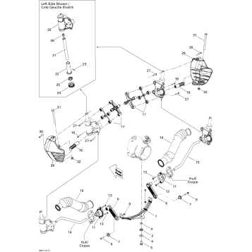 07- Off Power Assisted Steering